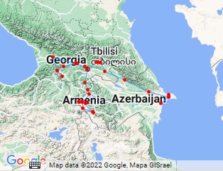 Об армяно-азербайджанском конфликте