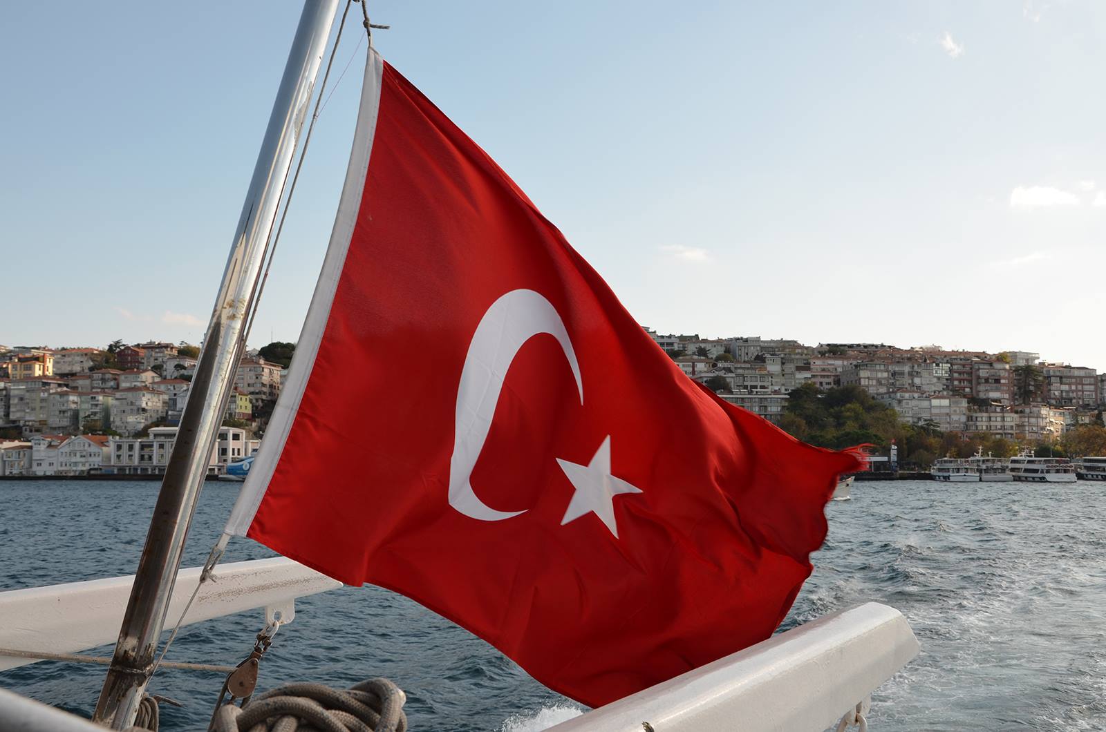 Туры в Турцию – новые программы 2023 года